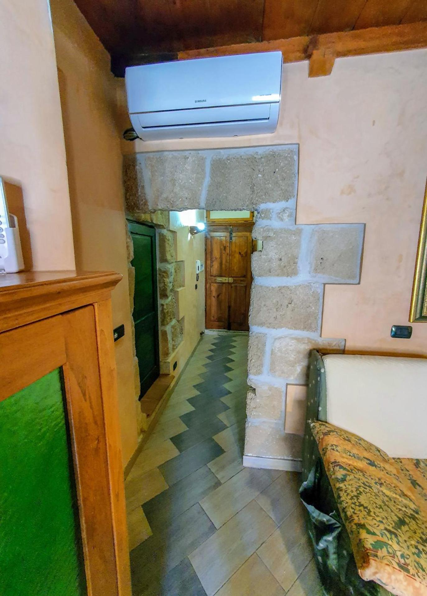La Dimora Di Paolina Vila Alghero Exterior foto