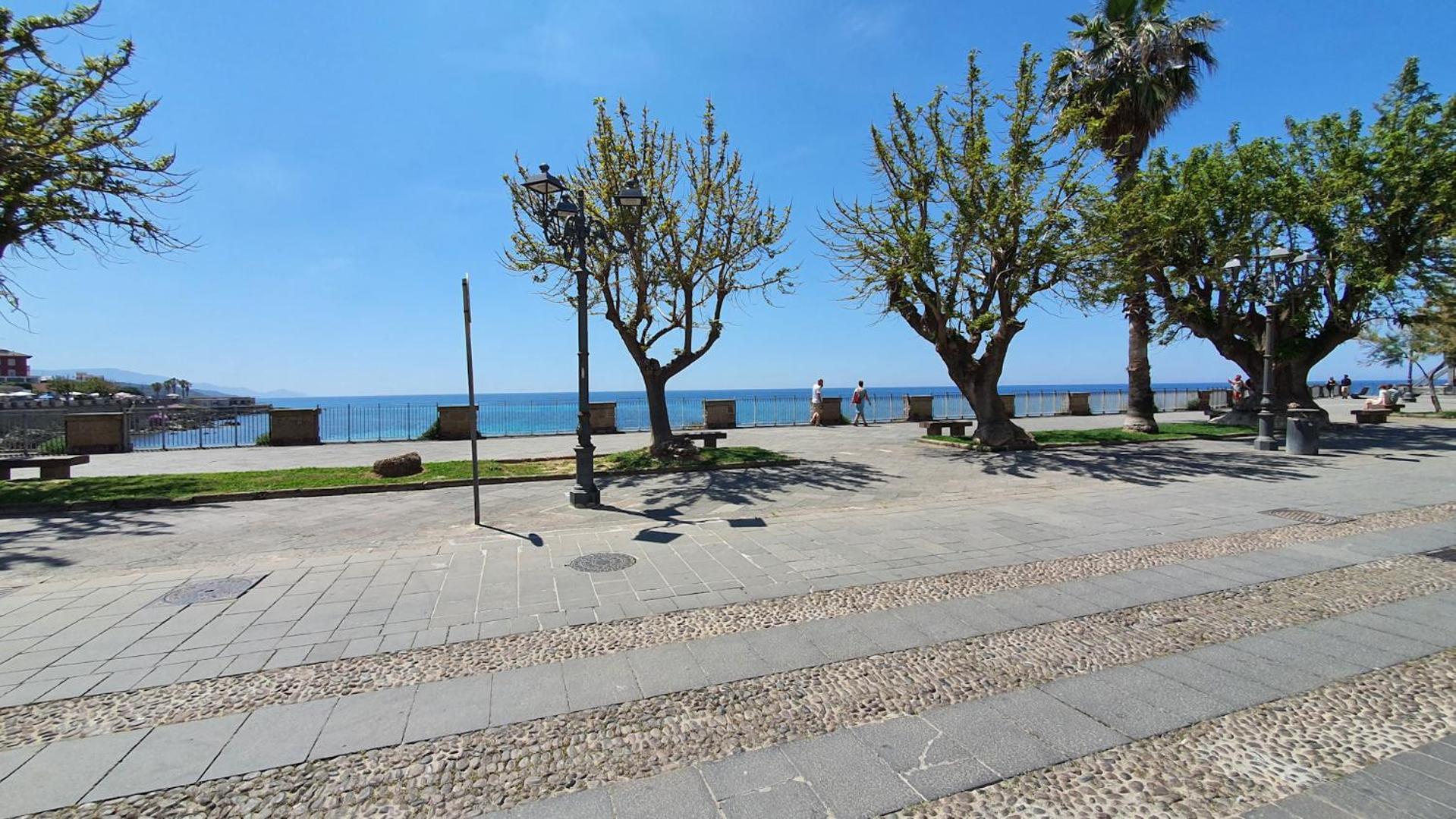 La Dimora Di Paolina Vila Alghero Exterior foto