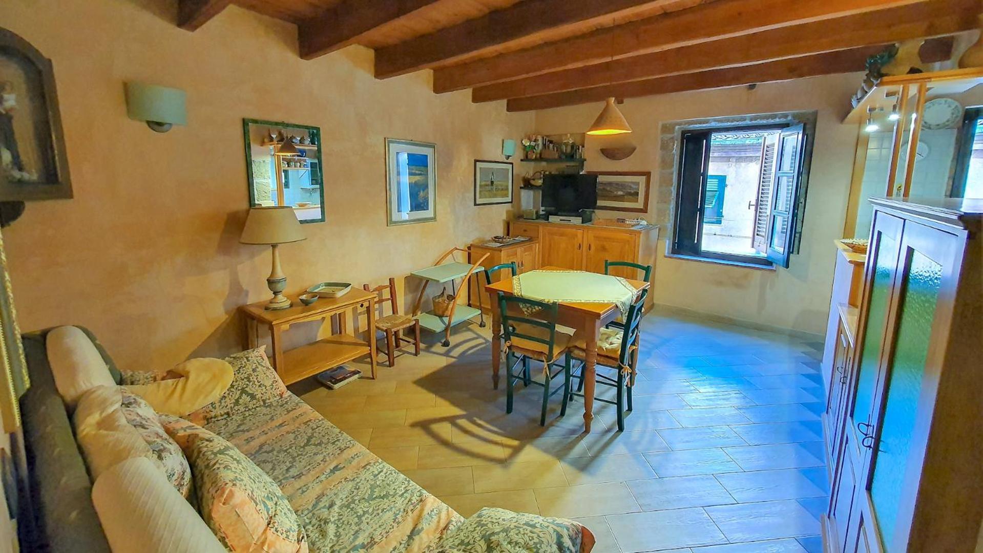 La Dimora Di Paolina Vila Alghero Exterior foto