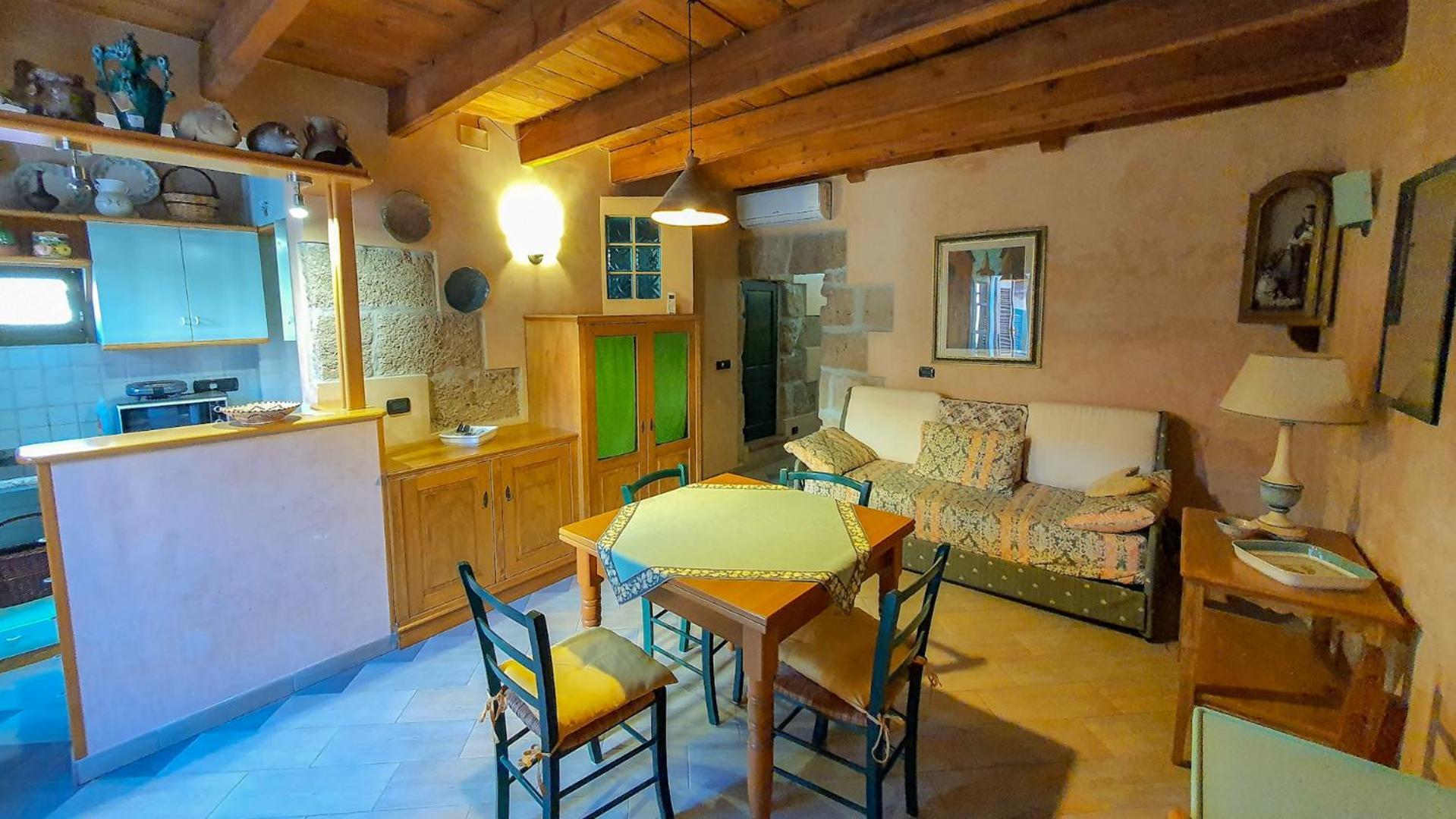 La Dimora Di Paolina Vila Alghero Exterior foto